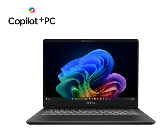 MSI NB PRESTIGE 14 AI+ EVO C2VMG-025IT ULTRA 7 258V 32GB 1TB SSD 14 FHD WIN 11 HOME [9S7-14N311-025]