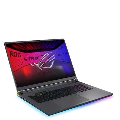 ASUS NB 18" ROG ZEPHYRUS i9-14900HX 16GB 1T SSD RTX 5070 8GB WIN 11 HOME [G815JPR-S8006W]