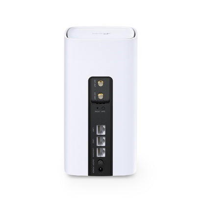 Archer NX500 Router 5G Wi-Fi 6 AX3000Mbps, 3 Porte Gigabit