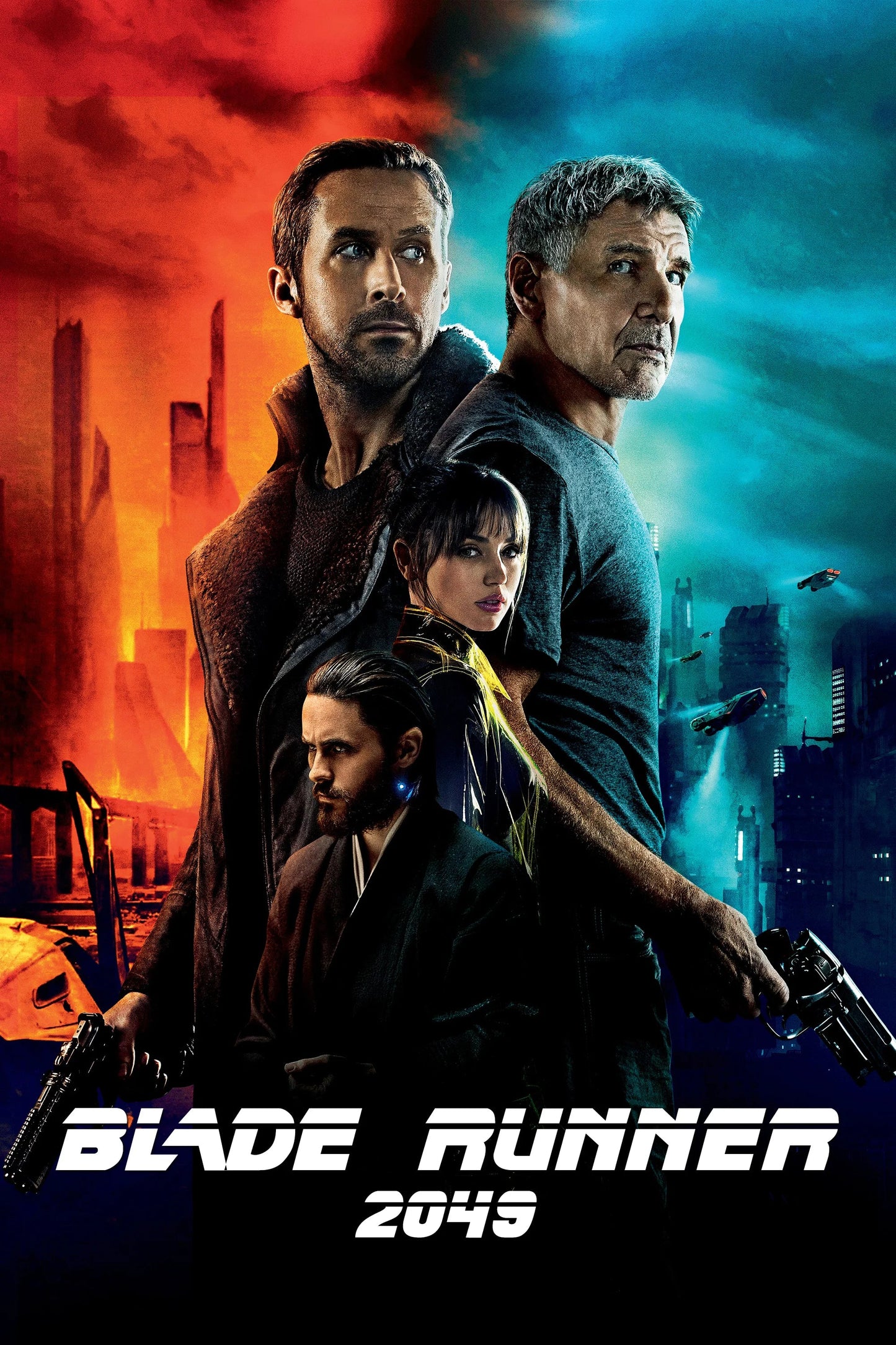 Blade Runner 2049