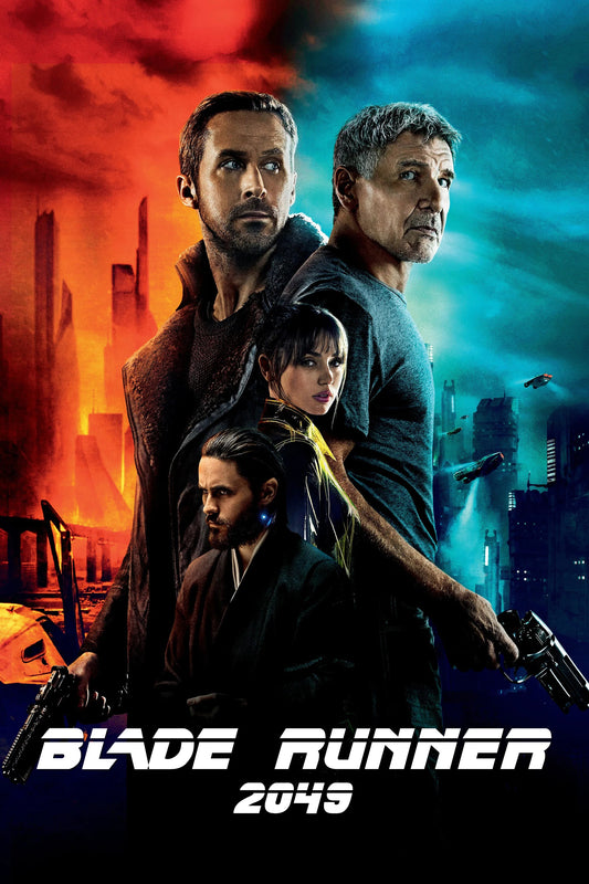 Blade Runner 2049