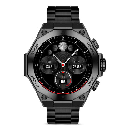 Smartwatch Titanium