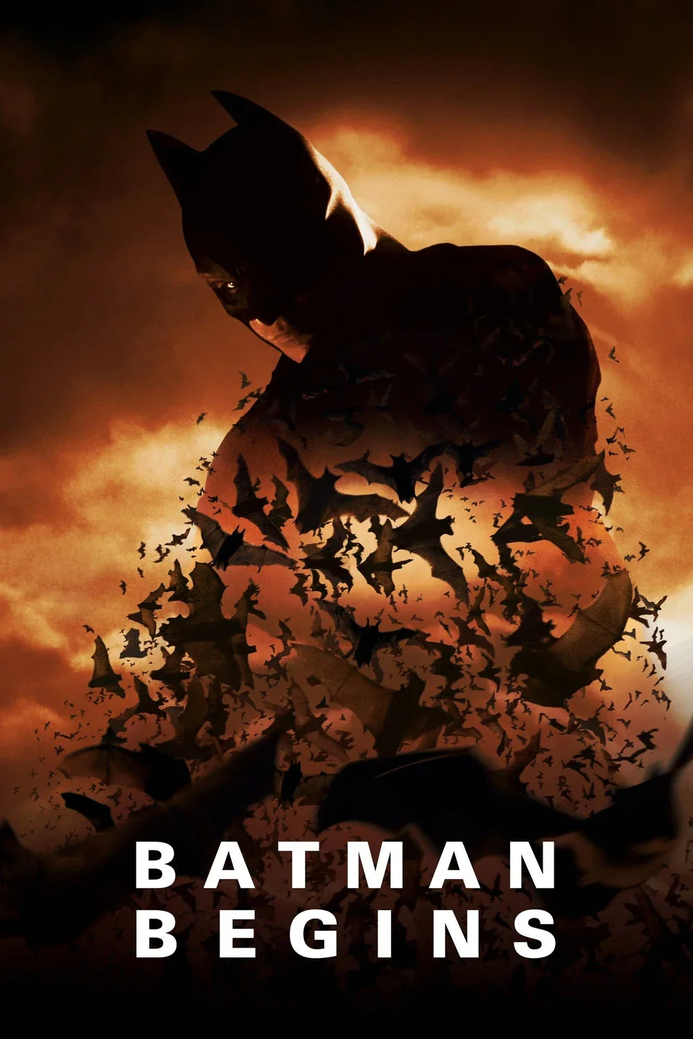 Batman Begins