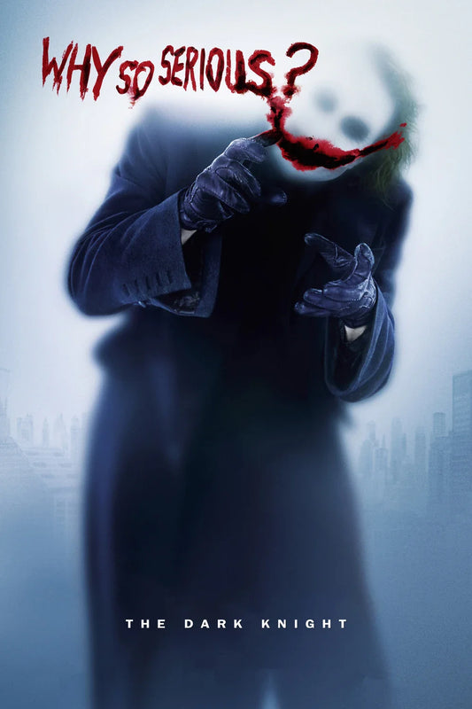 Batman The Dark Knight