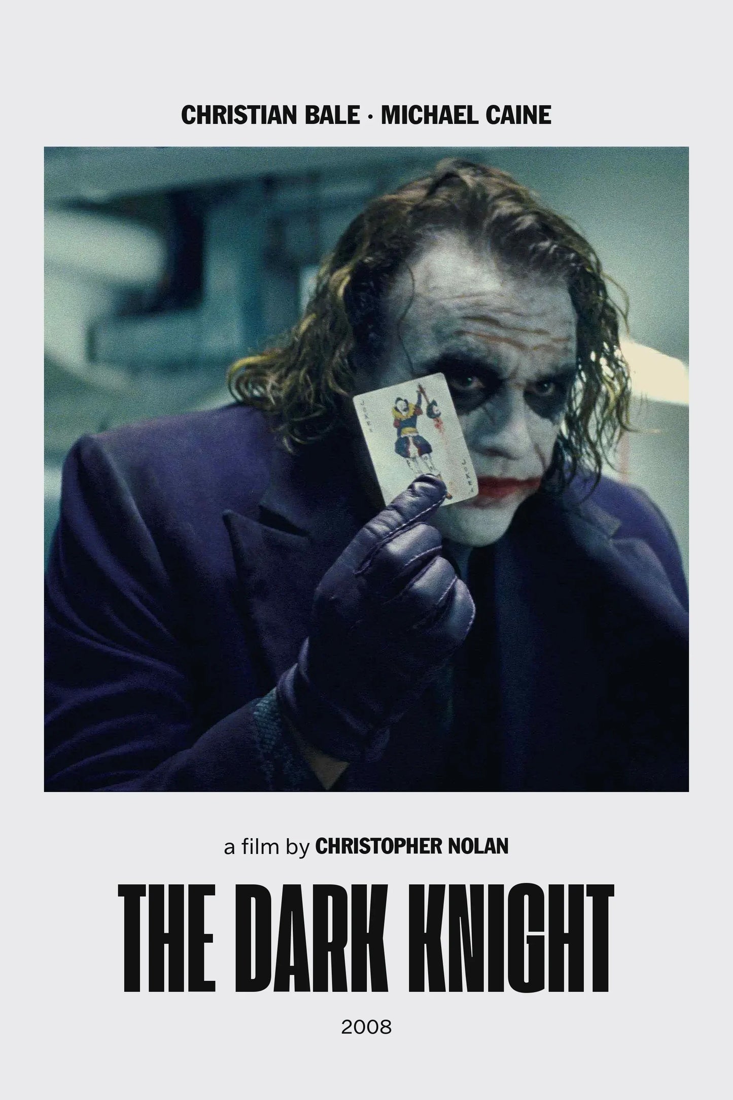 Batman The Dark Knight