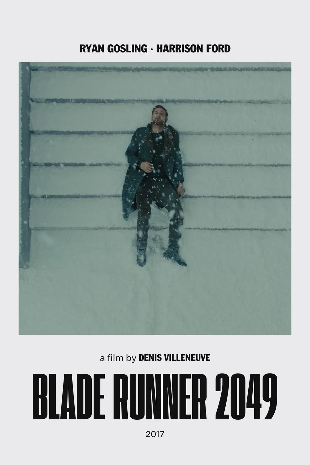 Blade Runner 2049