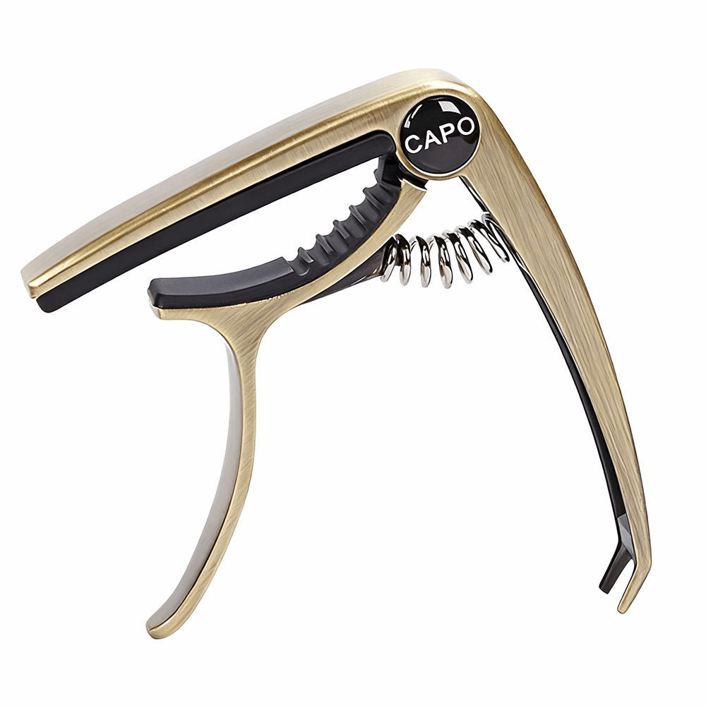 Capotasto chitarra personalizzato papà
