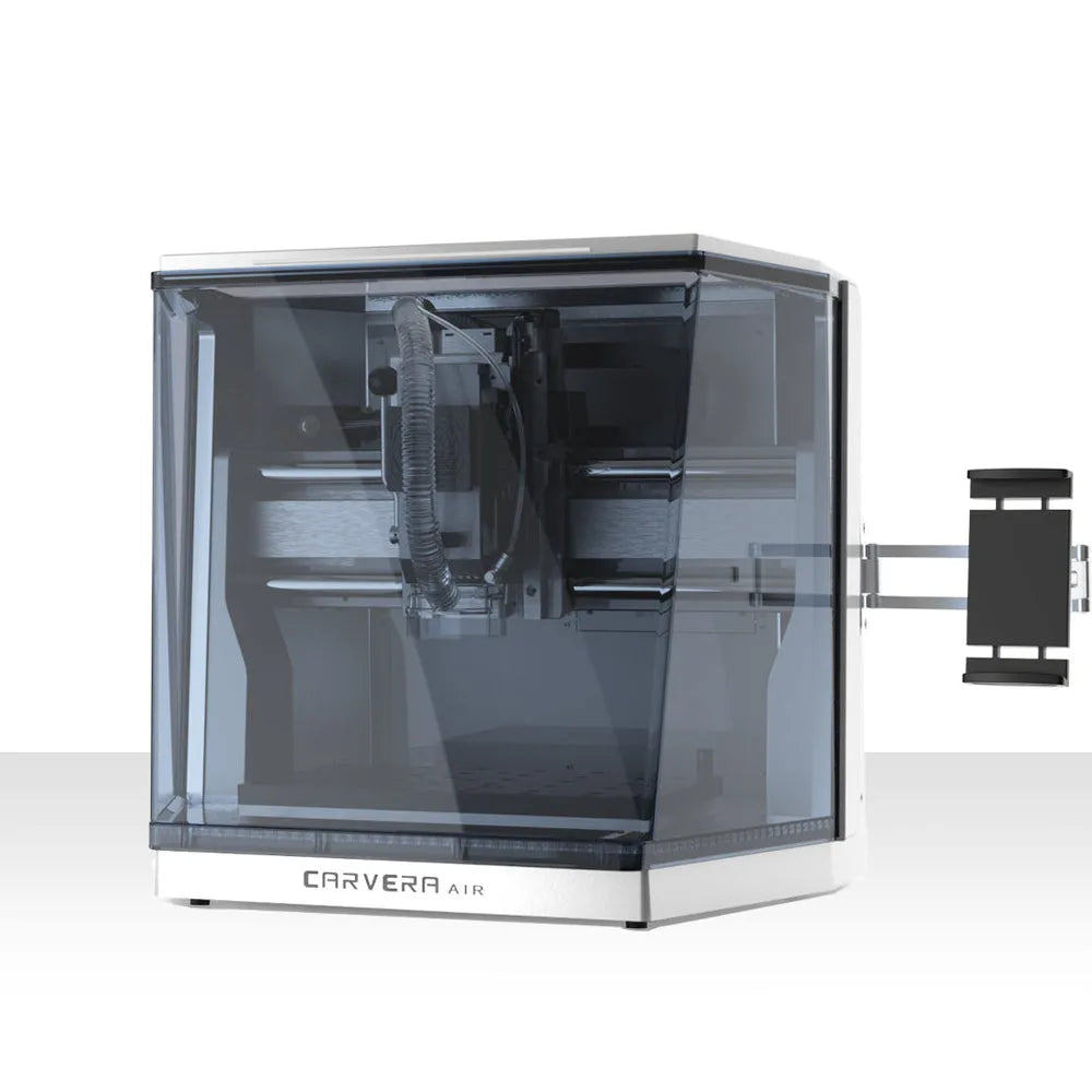 Carvera Air Desktop CNC Machine 3Digital