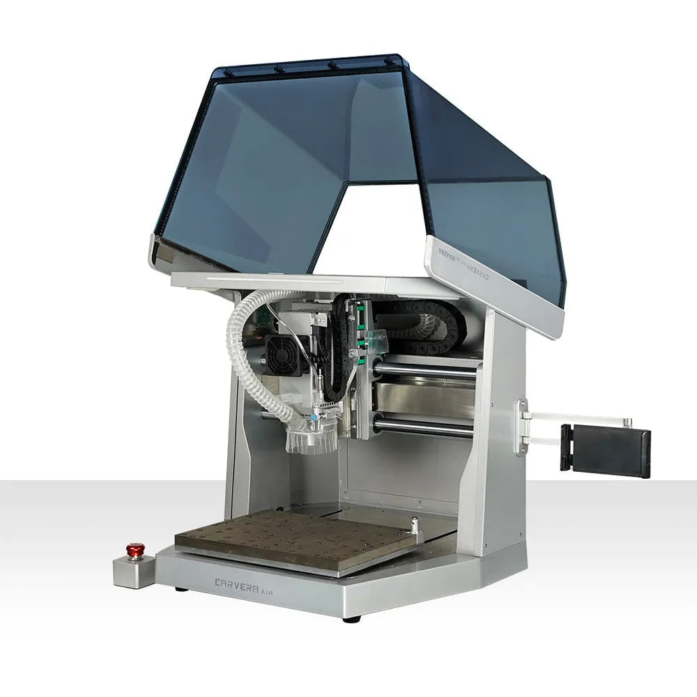 Carvera Air Desktop CNC Machine 3Digital