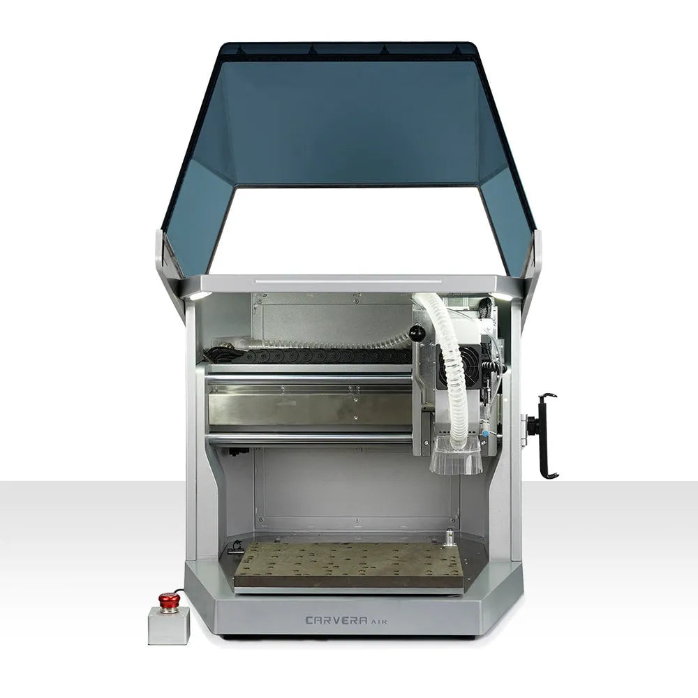 Carvera Air Desktop CNC Machine 3Digital