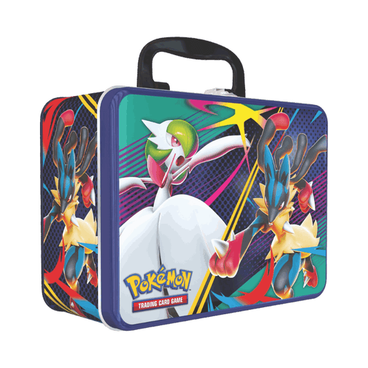Pokemon valigetta da collezione Novembre 2025 (IT)
