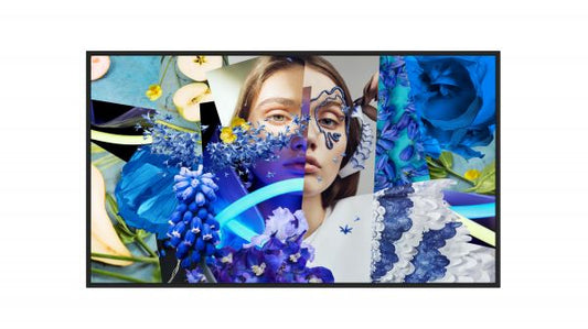 DIGITAL SIGNAGE 4K 65  Display [DS-D6065UN-DP]