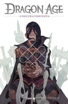Dragon Age Vol.5 L'Oscura Fortezza 00014 | Fumetto Fantasy Tevinter Gaider