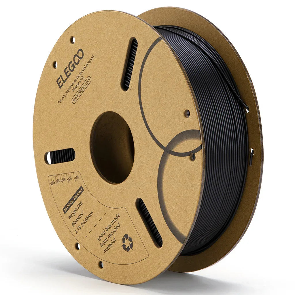 Elegoo PLA Filament 1,75 mm 1 kg 3Digital