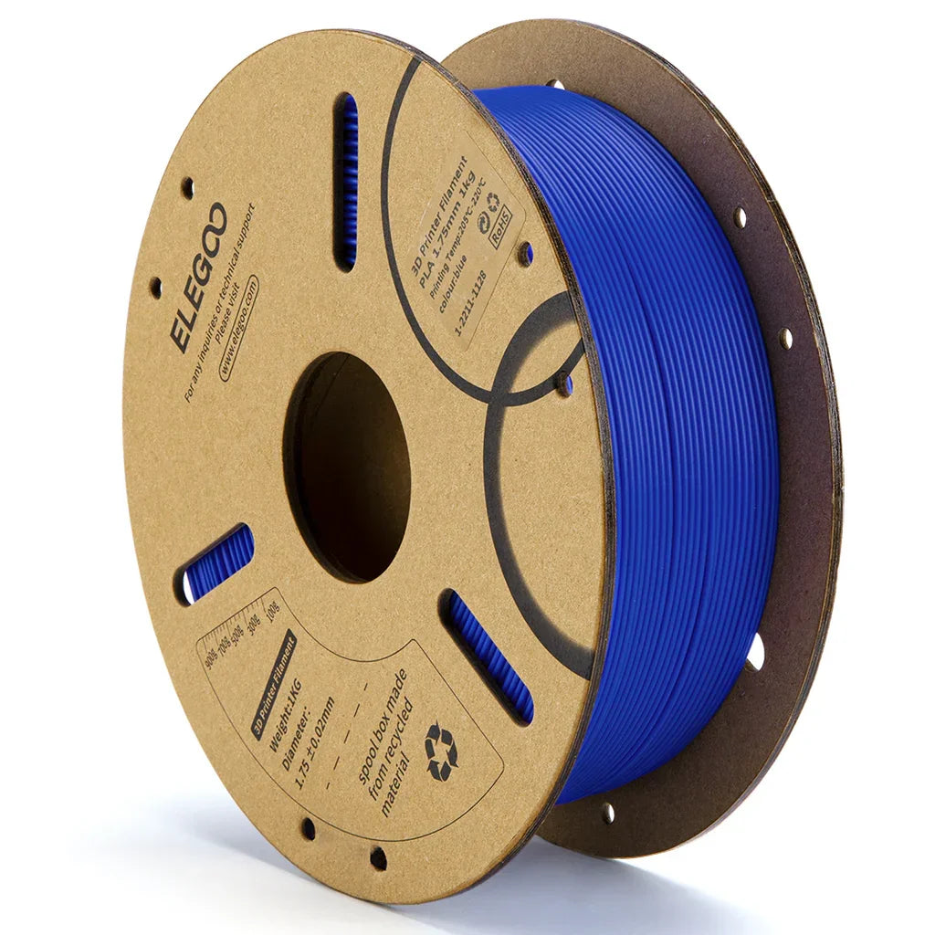 Elegoo PLA Filament 1,75 mm 1 kg 3Digital