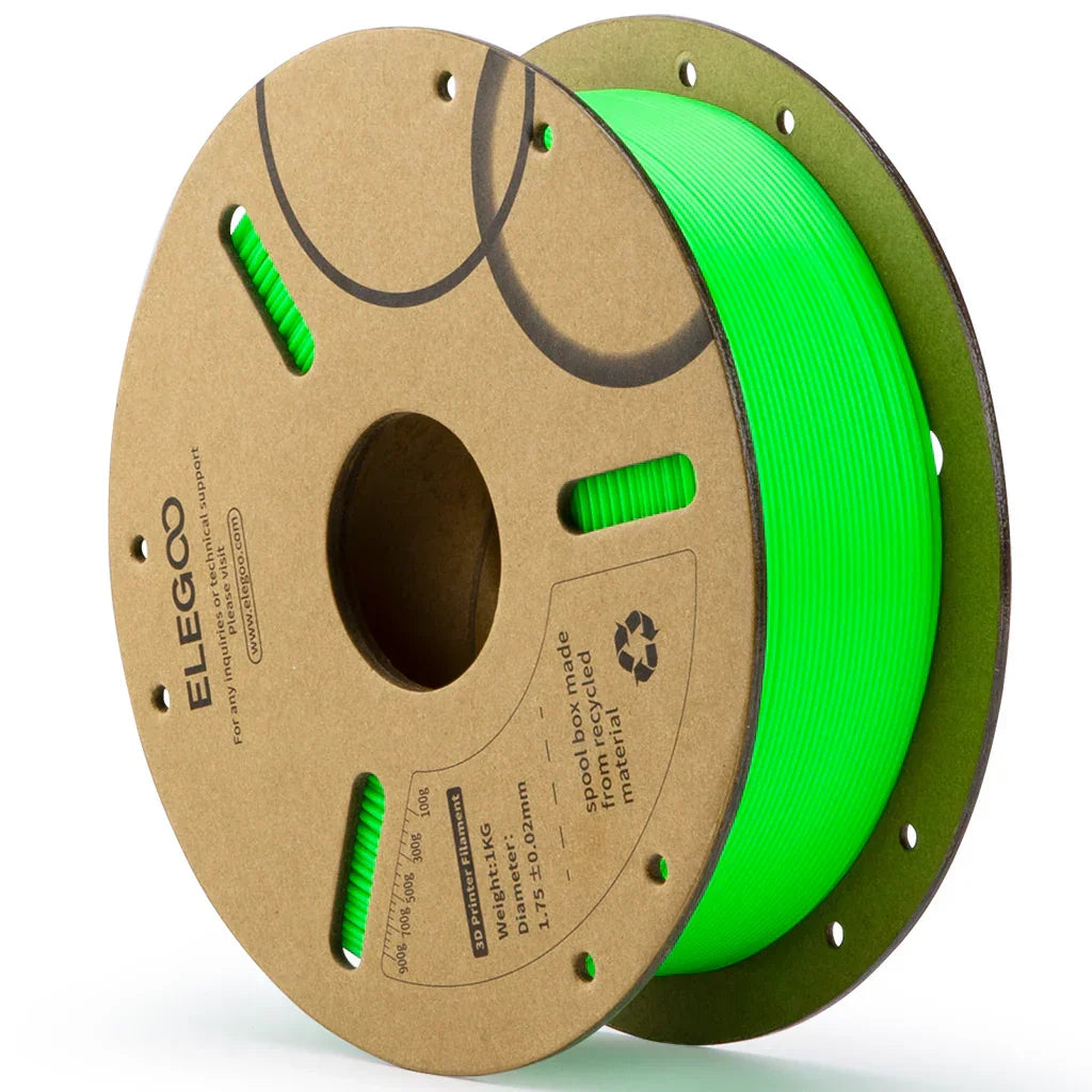 Elegoo PLA Filament 1,75 mm 1 kg 3Digital