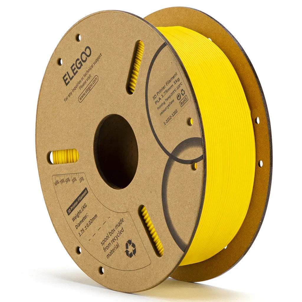 Elegoo PLA Filament 1,75 mm 1 kg 3Digital