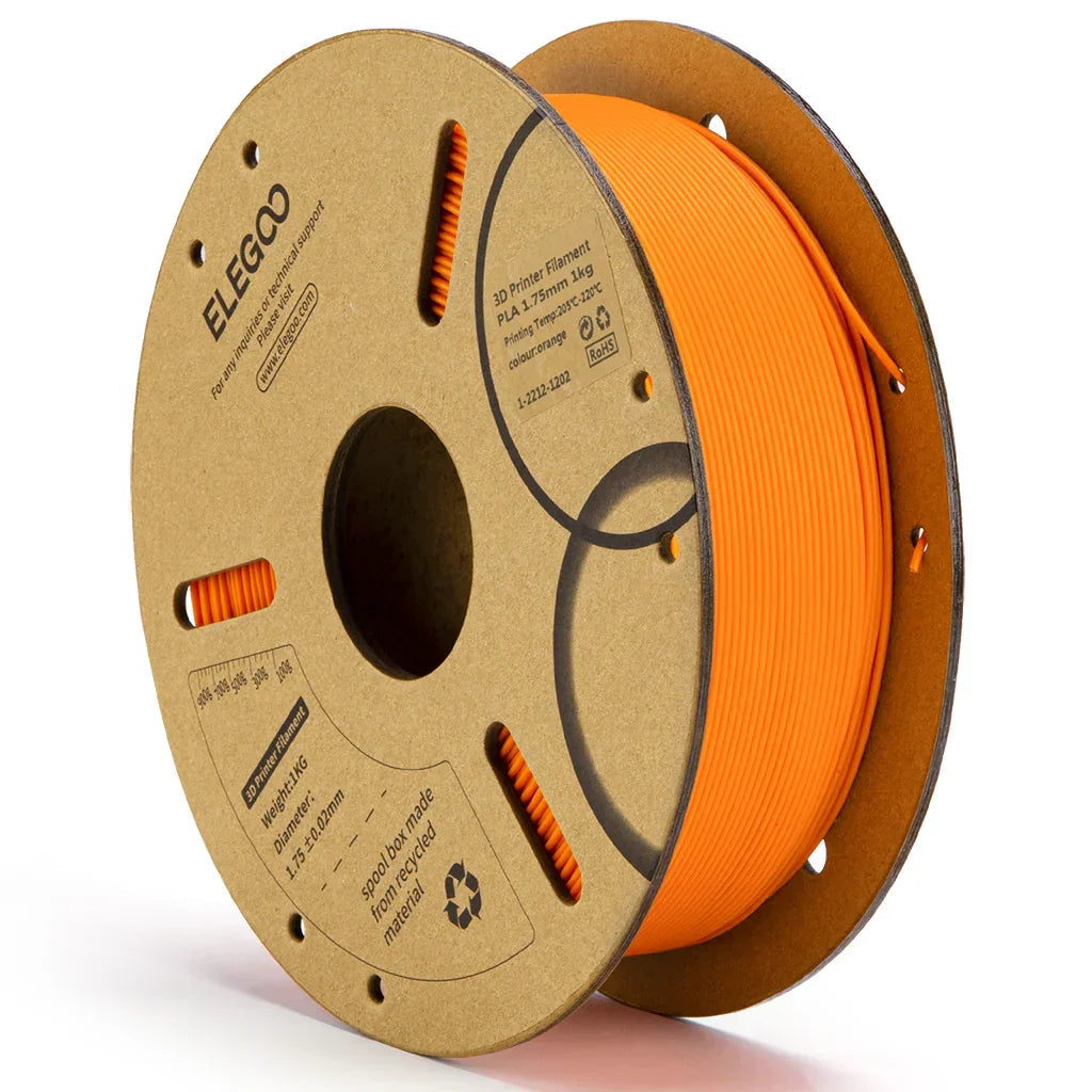 Elegoo PLA Filament 1,75 mm 1 kg 3Digital
