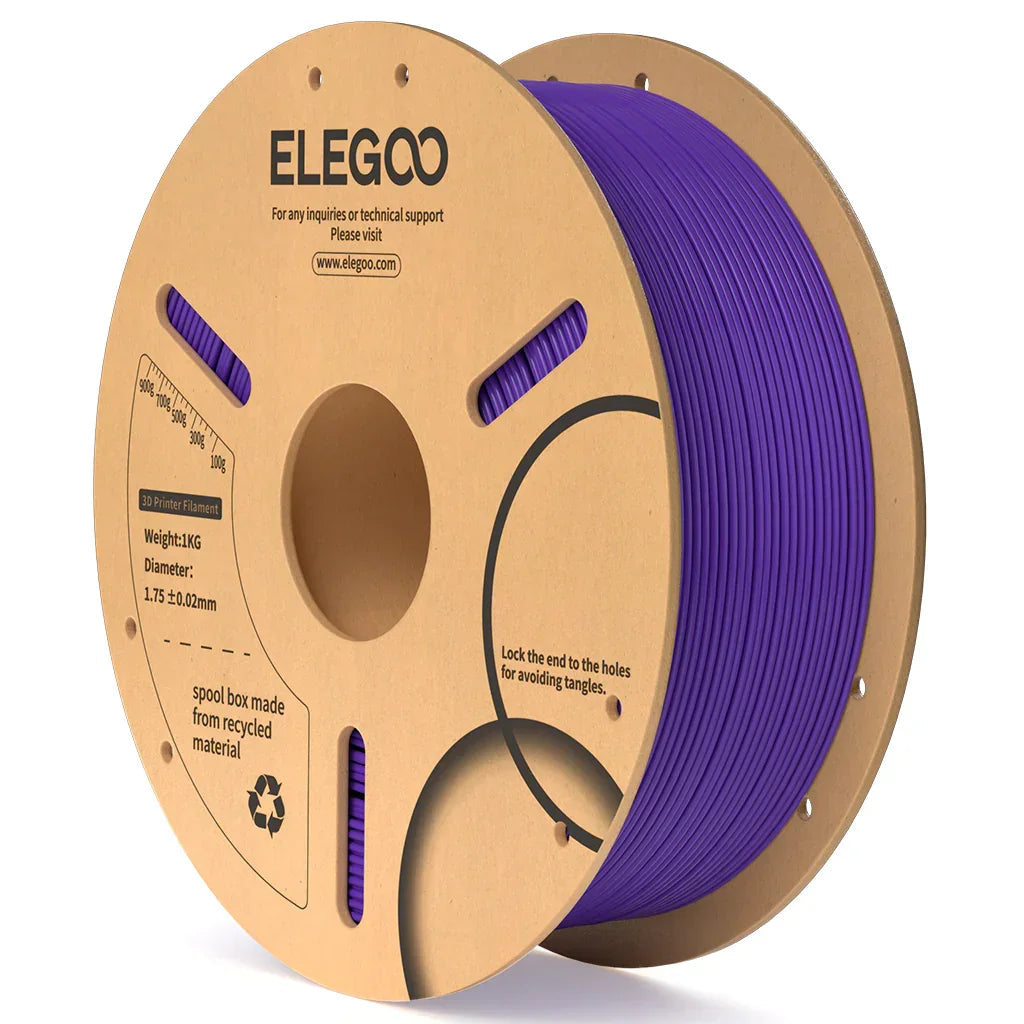 Elegoo PLA Filament 1,75 mm 1 kg 3Digital