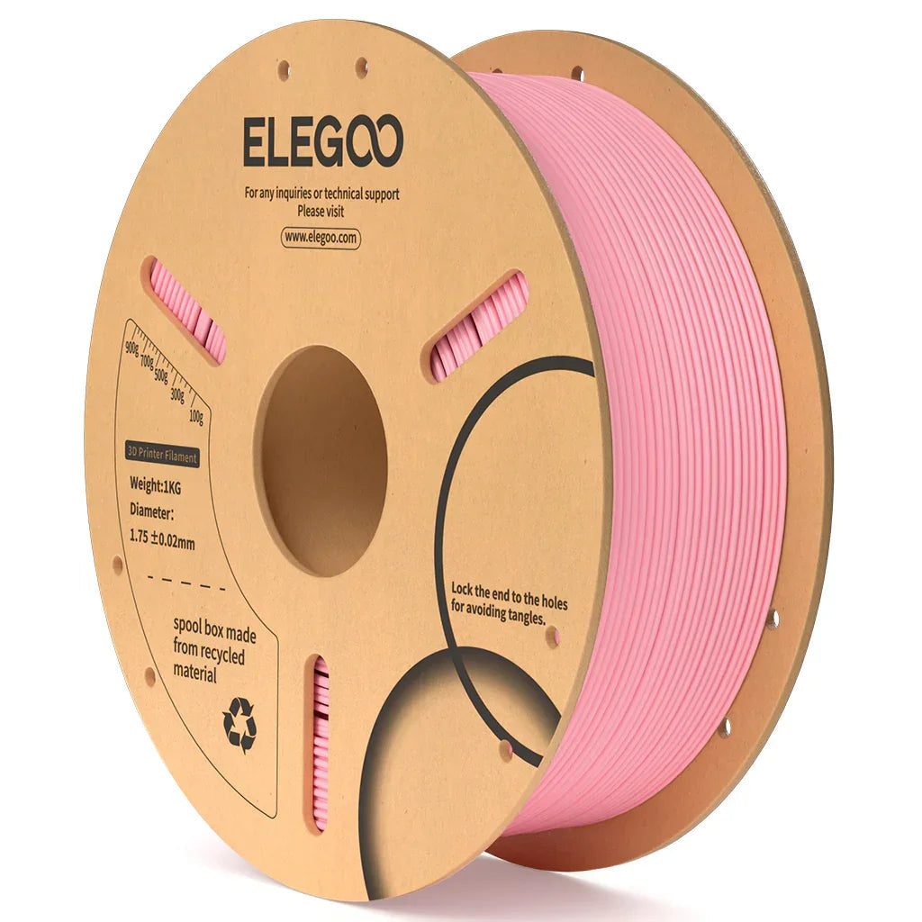 Elegoo PLA Filament 1,75 mm 1 kg 3Digital