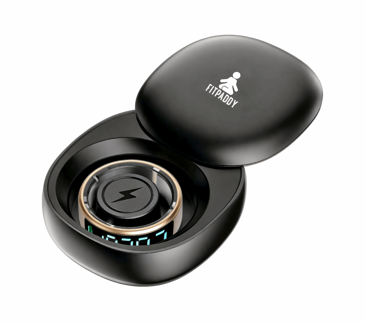 Anello Smart FitRing con display