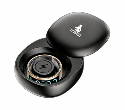 Anello Smart FitRing con display