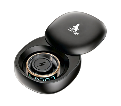 Anello Smart FitRing con display