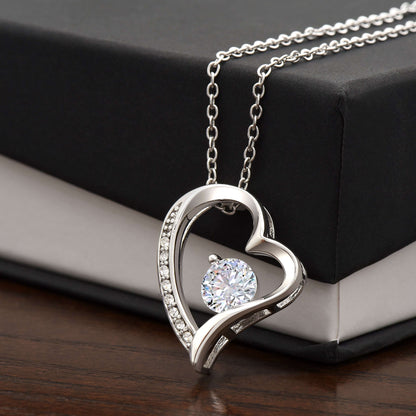 Collana A Mia Moglie - Non sono perfetto.