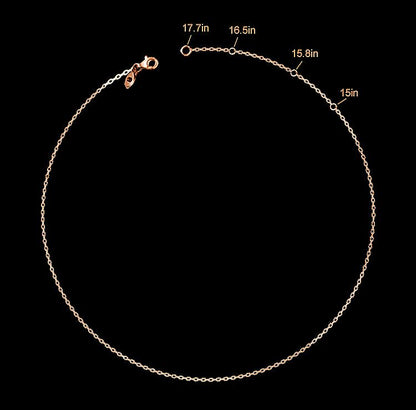 Collana con Nome Personalizzata Stile Firma Calligrafici idea regalo lei donna mamma