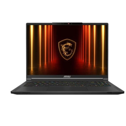 MSI NB STEALTH A16 AI+ A3XWHG-057IT RYZEN AI 7 350 32GB 1TB SSD 16 FHD+ RTX 5070 TI GDDR7 12GB WIN [9S7-15FL35-057]