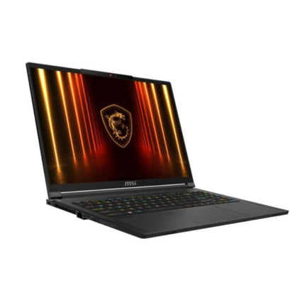 MSI NB STEALTH A16 AI+ A3XWHG-057IT RYZEN AI 7 350 32GB 1TB SSD 16 FHD+ RTX 5070 TI GDDR7 12GB WIN [9S7-15FL35-057]