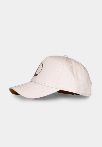League Of Legends - Cappellino Regolabile Unisex Bianco Panna 00080 | Berretto Gaming Ufficiale