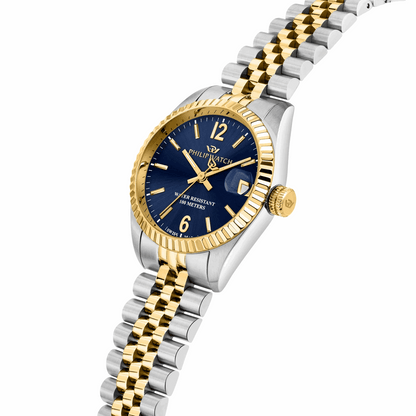 Philip Watch Caribe Donna Quarzo – Raffinatezza senza tempo R8253597661