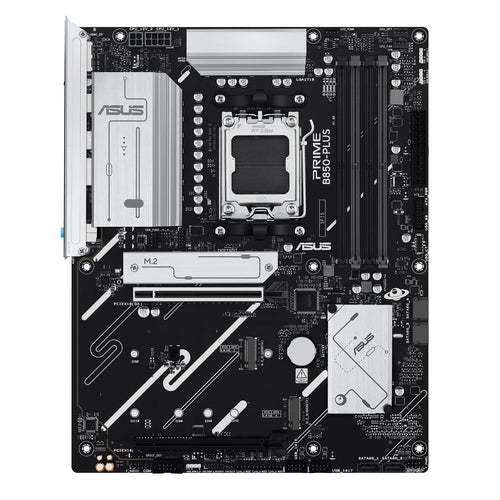 ASUS MB PRIME B850-PLUS-CSM//AM5,B850,USB10G,AURA [PRIME B850-PLUS-CSM]