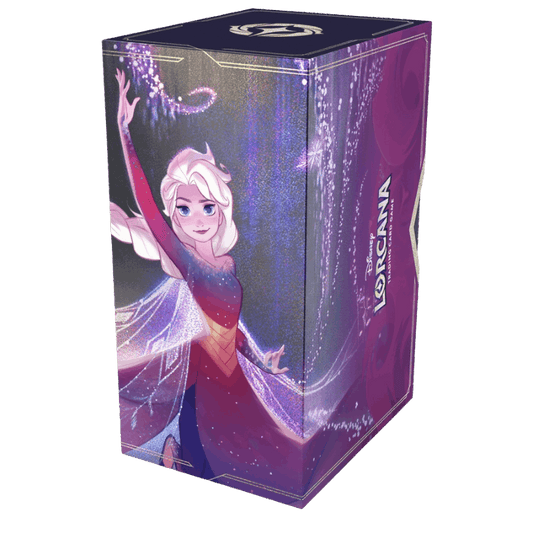 Lorcana - Gift Set - Fabled - Ita