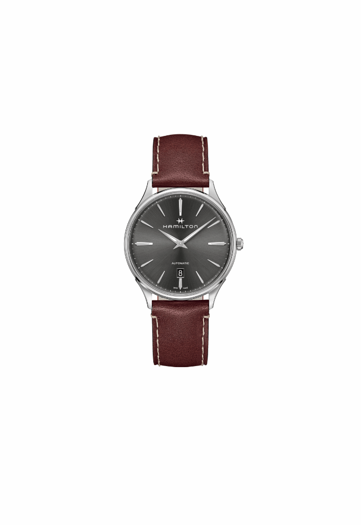 Hamilton Jazzmaster Automatic 40mm – Thinline automatico swiss made