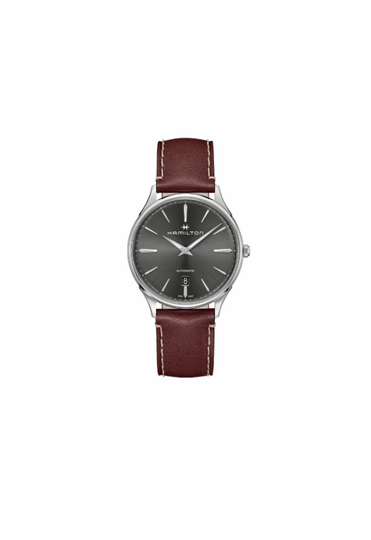Hamilton Jazzmaster Automatic 40mm – Thinline automatico swiss made