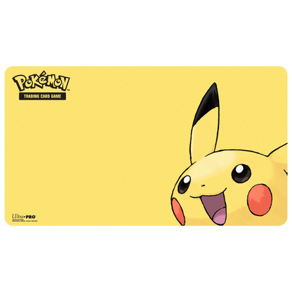 Tappetino - Pokémon - Pikachu - Ultra Pro