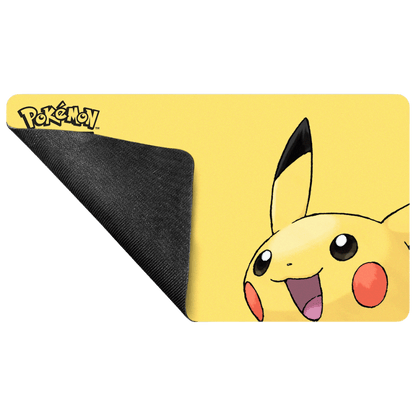 Tappetino - Pokémon - Pikachu - Ultra Pro