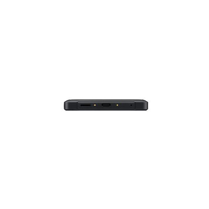 GALAXY XCOVER7 PRO 6+128GB ENTERPRISE EDITION [SM-G766BZKDEEE]