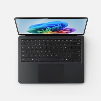 Microsoft Surface Laptop 7 Intel Core Ultra 7 268V Computer portatile 35 cm (13.8") Touch screen 32 GB LPDDR5x-SDRAM 1 TB SSD Wi-Fi 7 (802.11be) Windows 11 Pro Nero [EP2-22354]
