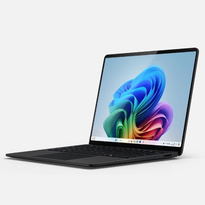 Microsoft Surface Laptop 7 Intel Core Ultra 7 268V Computer portatile 35 cm (13.8") Touch screen 32 GB LPDDR5x-SDRAM 1 TB SSD Wi-Fi 7 (802.11be) Windows 11 Pro Nero [EP2-22354]