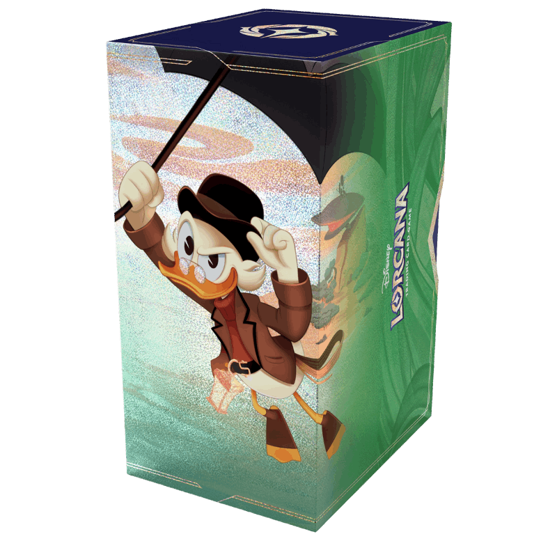 Lorcana - Gift Set - Incanto D'Inverno - Ita