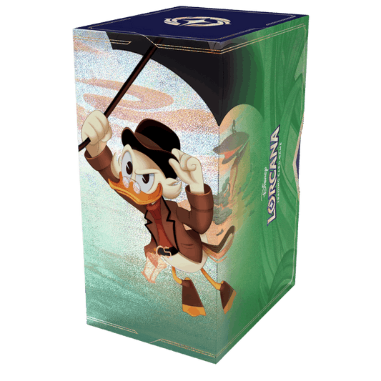 Lorcana - Gift Set - Incanto D'Inverno - Ita