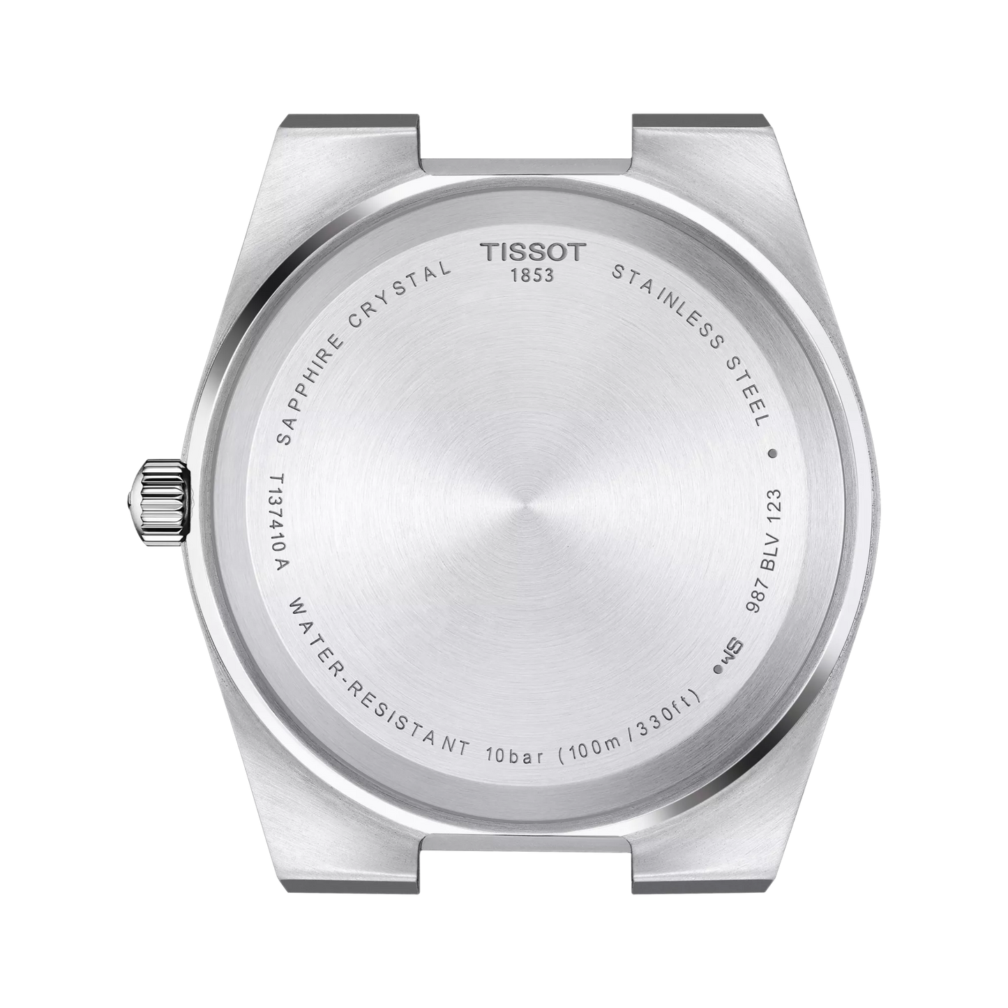Tissot PRX 40mm Verde Quarzo – Ref. T137.410.11.091.00