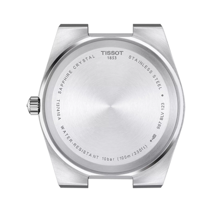 Tissot PRX 40mm Verde Quarzo – Ref. T137.410.11.091.00