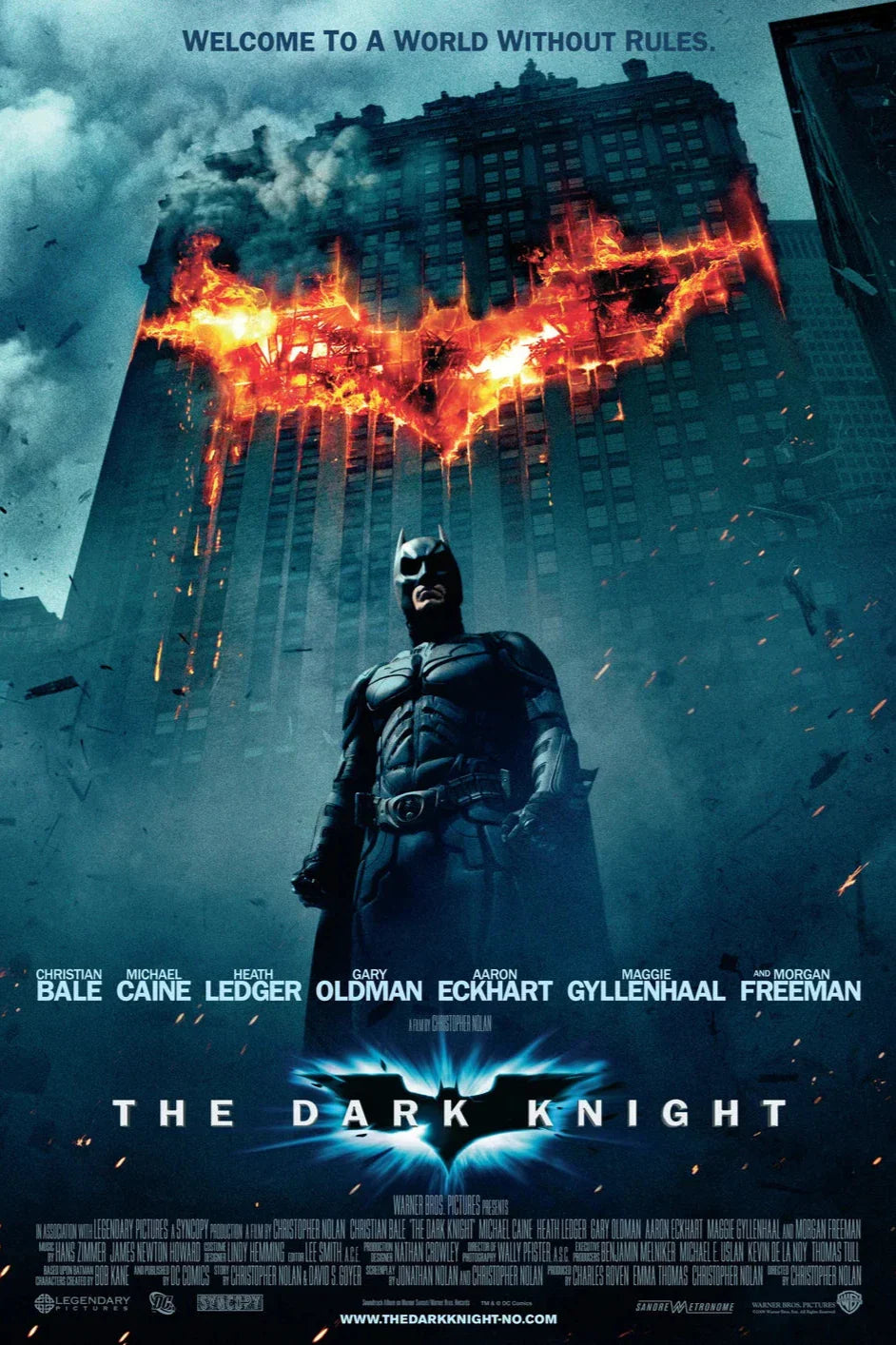 Batman The Dark Knight