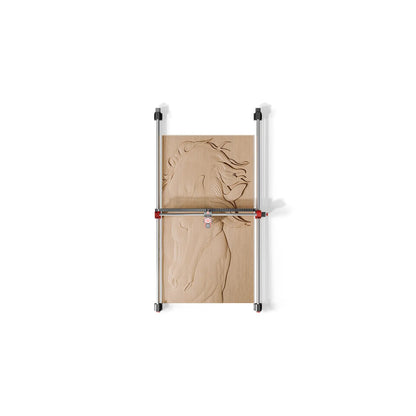 Macchina fresatrice CNC TwoTrees TTC-H80 3Digital