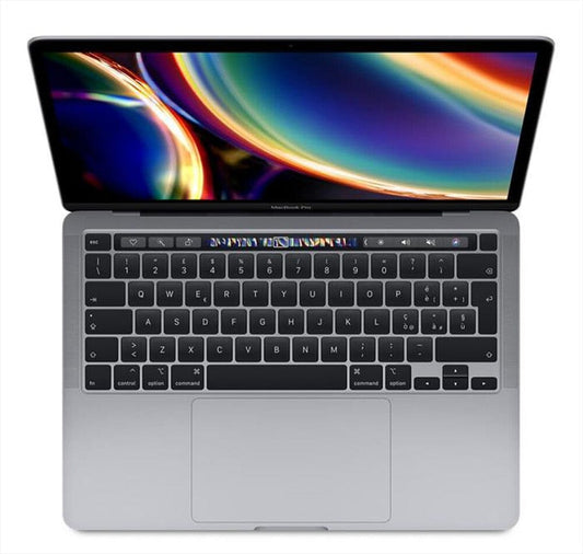 Apple MacBook Pro 13" TouchBar, i5 2.0 Ghz, 16 GB, 512 GB, 2020 Space Gray (B)