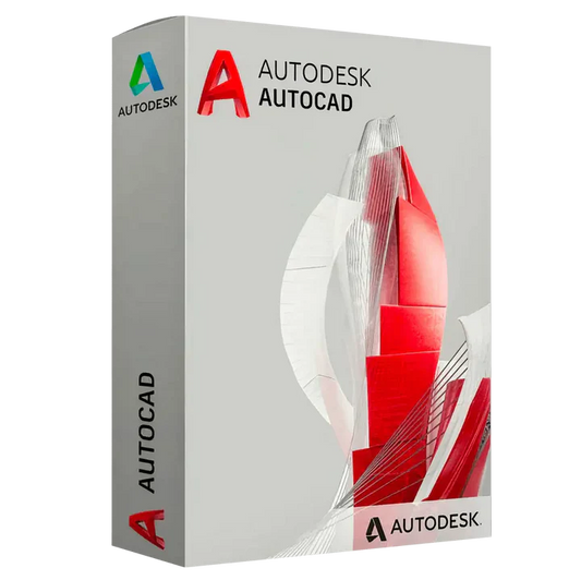 Autodesk AutoCAD 2026